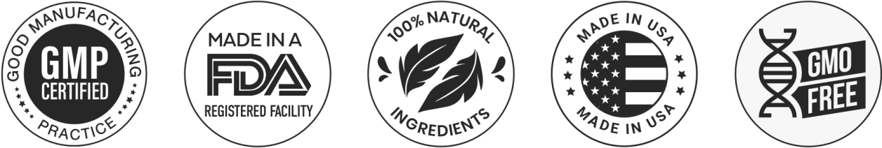 SonoVive Scientifically Formulated